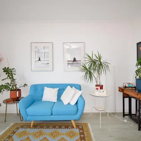 Retreat In With Balcony And Ocean View 公寓