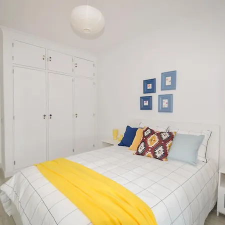 Retreat In With Balcony And Ocean View *
