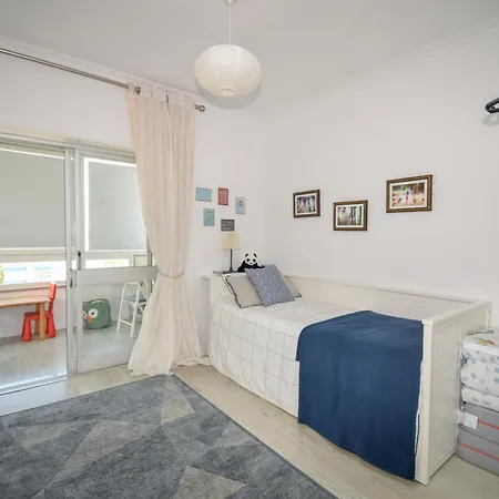 公寓 Retreat In With Balcony And Ocean View 埃斯托利尔